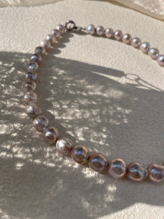 Freshwater Pearl Necklace