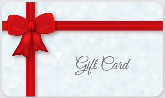 bougainva gift card
