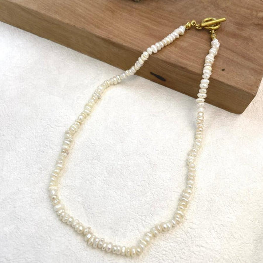 Freshwater Pearl Chocker