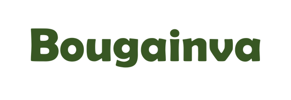 Bougainva Logo